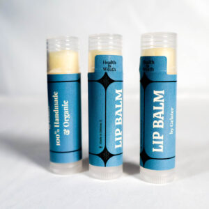 Organic Lip Balm