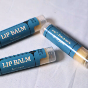 Organic Lip Balm – Orginal Scent